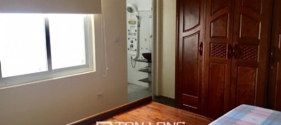 Apartamento de 3 dormitorios en Tay Ho, Vietnam No. 1623 13