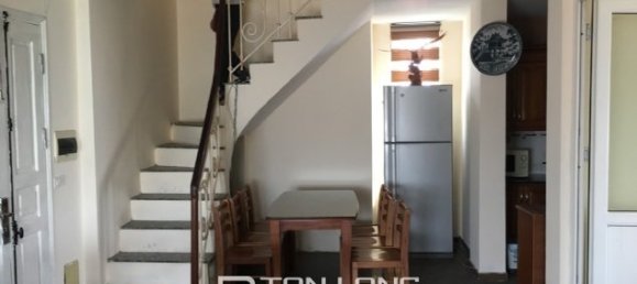 Apartamento de 3 dormitorios en Tay Ho, Vietnam No. 1623 14