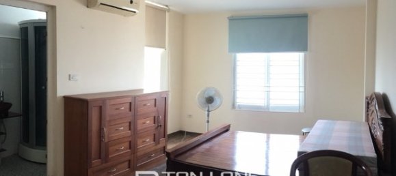 Apartamento de 3 dormitorios en Tay Ho, Vietnam No. 1623 6