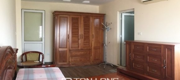 Apartamento de 3 dormitorios en Tay Ho, Vietnam No. 1623 5