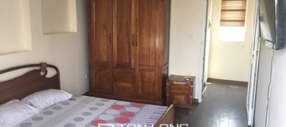 Apartamento de 3 dormitorios en Tay Ho, Vietnam No. 1623 9