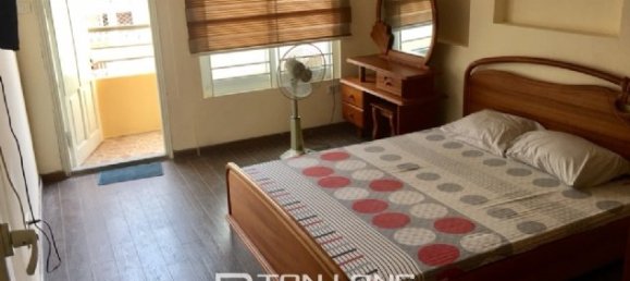 Apartamento de 3 dormitorios en Tay Ho, Vietnam No. 1623 8