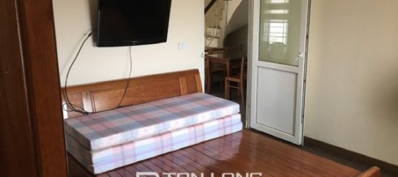 Apartamento de 3 dormitorios en Tay Ho, Vietnam No. 1623 11