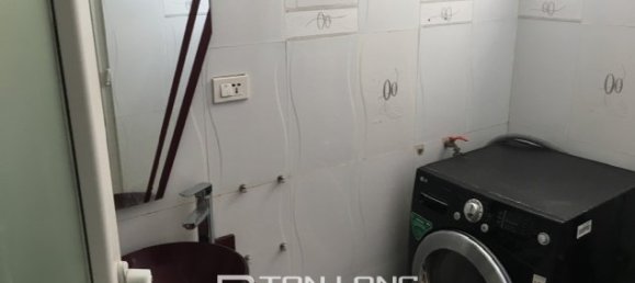 Apartamento de 3 dormitorios en Tay Ho, Vietnam No. 1623 10