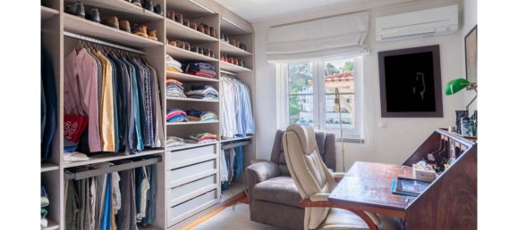 6 bedrooms Villa in Cascais, Portugal No. 178163 26