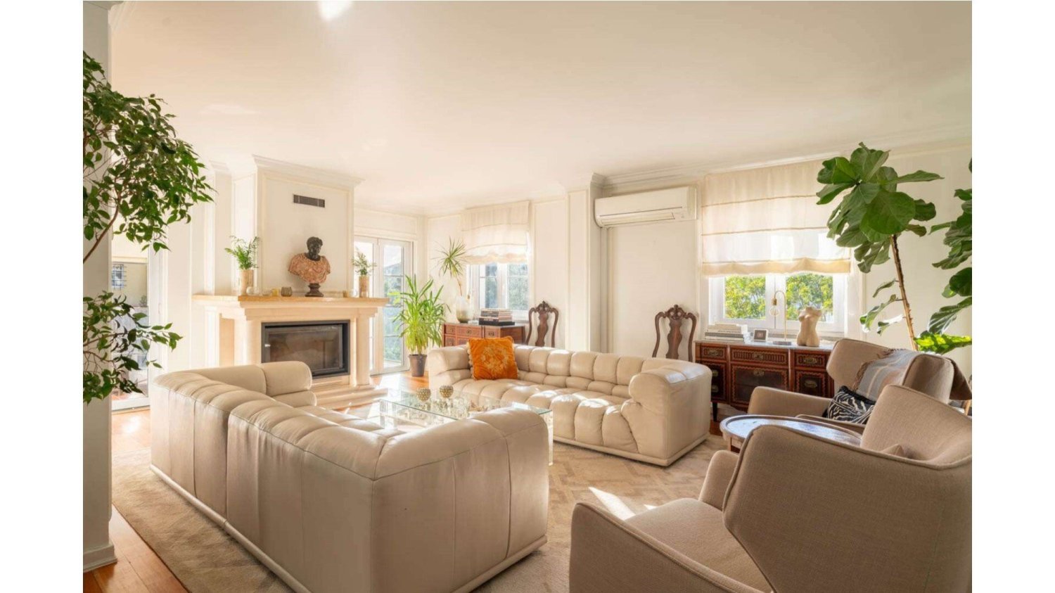 6 bedrooms Villa in Cascais, Portugal No. 178163