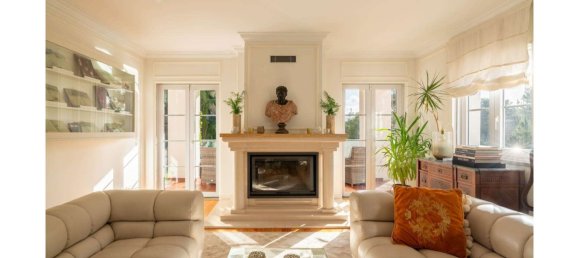 6 bedrooms Villa in Cascais, Portugal No. 178163 5