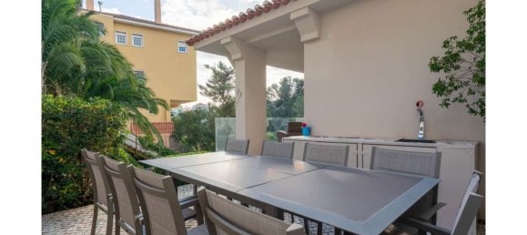 6 bedrooms Villa in Cascais, Portugal No. 178163 12