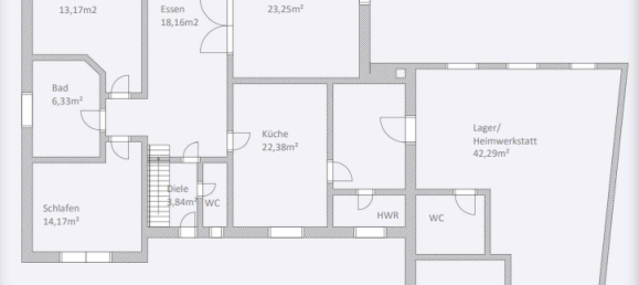 Casa de 9 habitaciónes en Friesland, Germany No. 202975 7