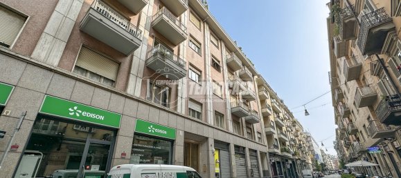 2 غرف نوم شقة في Turin, Italy رقم 312632 2