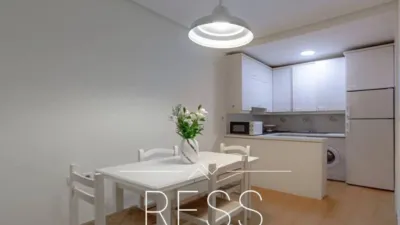 Квартира с 2 спальнями в Страна Басков, Испания № 238435