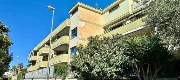 4 bedrooms Apartment in Nettuno, Italy No. 44111 31