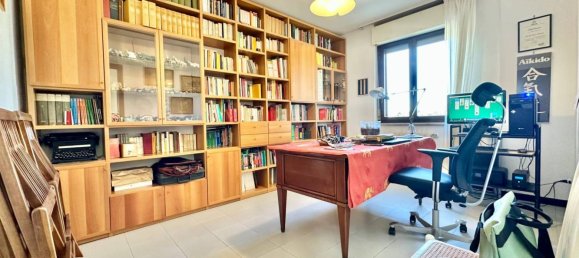 4 bedrooms Apartment in Nettuno, Italy No. 44111 24