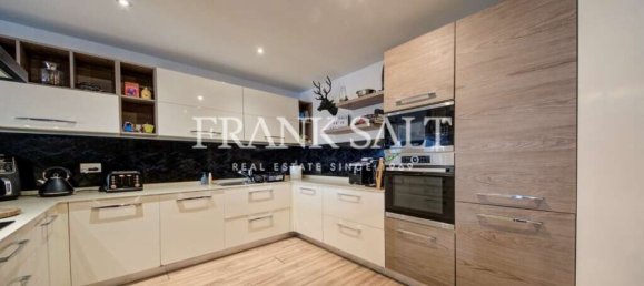 3 bedrooms Apartment in Saint Paul's Bay, Malta No. 58 8