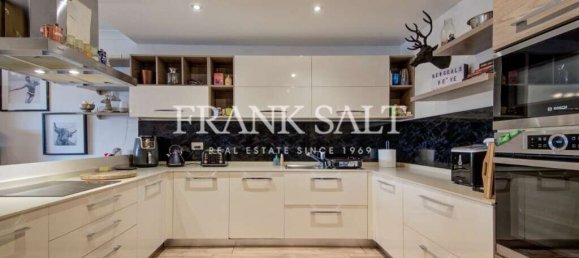 3 bedrooms Apartment in Saint Paul's Bay, Malta No. 58 7