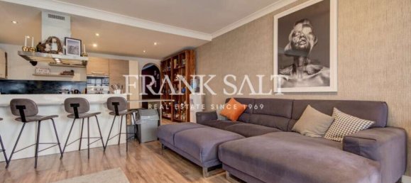 3 bedrooms Apartment in Saint Paul's Bay, Malta No. 58 14