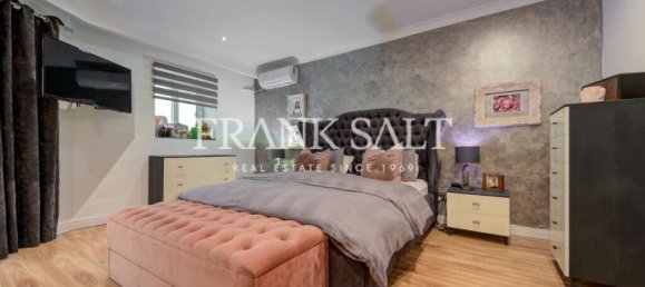 3 bedrooms Apartment in Saint Paul's Bay, Malta No. 58 4