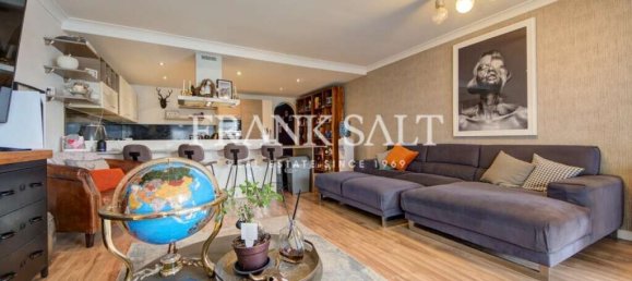 3 bedrooms Apartment in Saint Paul's Bay, Malta No. 58 15