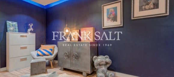 3 bedrooms Apartment in Saint Paul's Bay, Malta No. 58 24