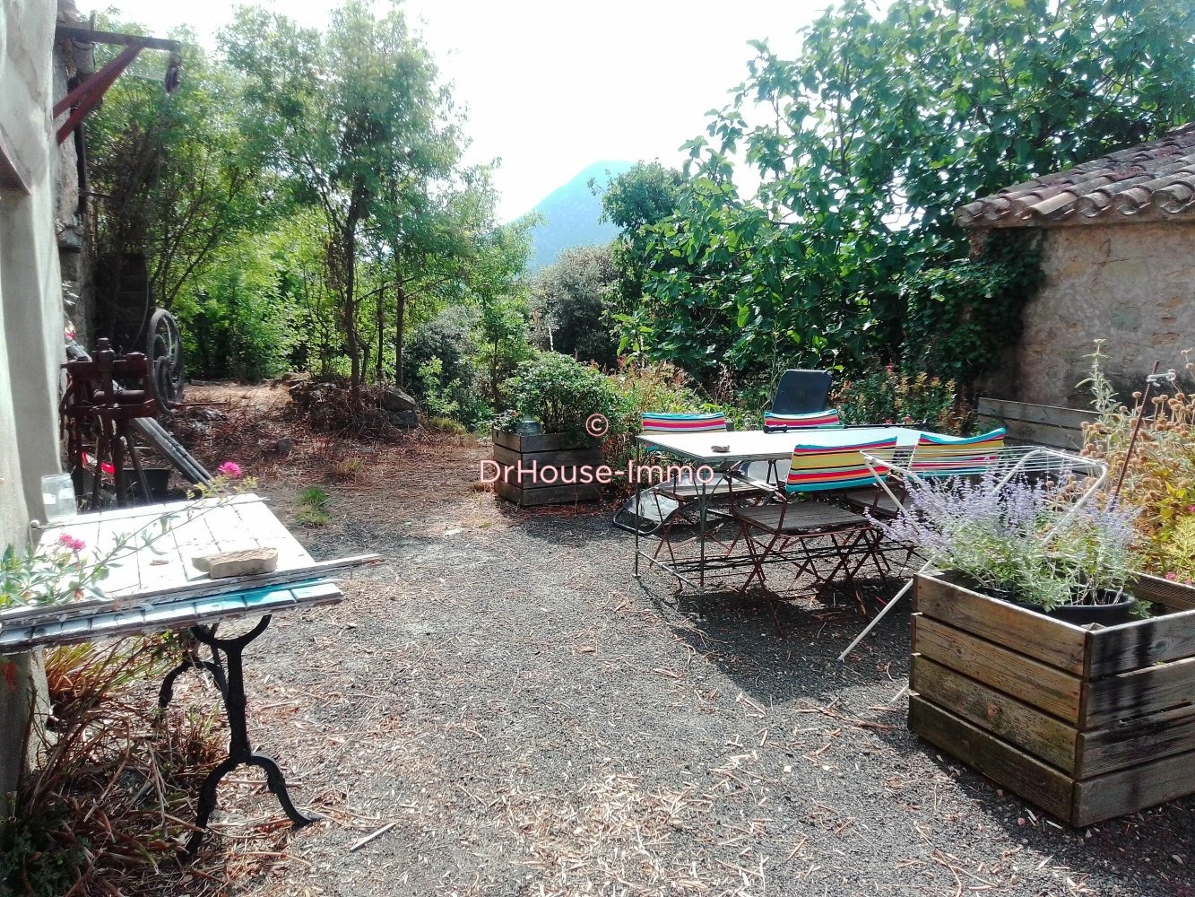 1 bedroom House in Occitanie, France No. 292442