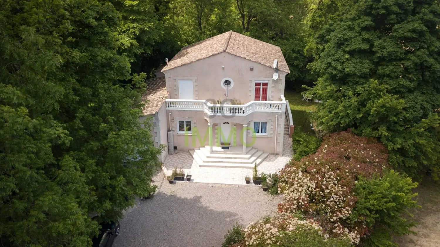 5 chambres Villa à Occitanie, France No. 323829