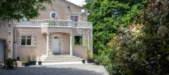 5 chambres Villa à Occitanie, France No. 323829 2