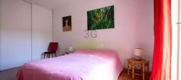 5 chambres Villa à Occitanie, France No. 323829 5