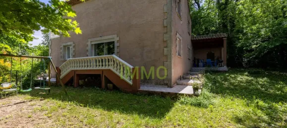 5 chambres Villa à Occitanie, France No. 323829 3