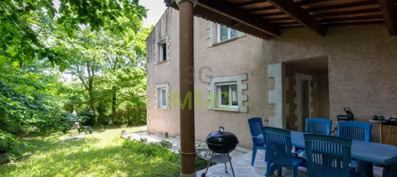 5 chambres Villa à Occitanie, France No. 323829 4