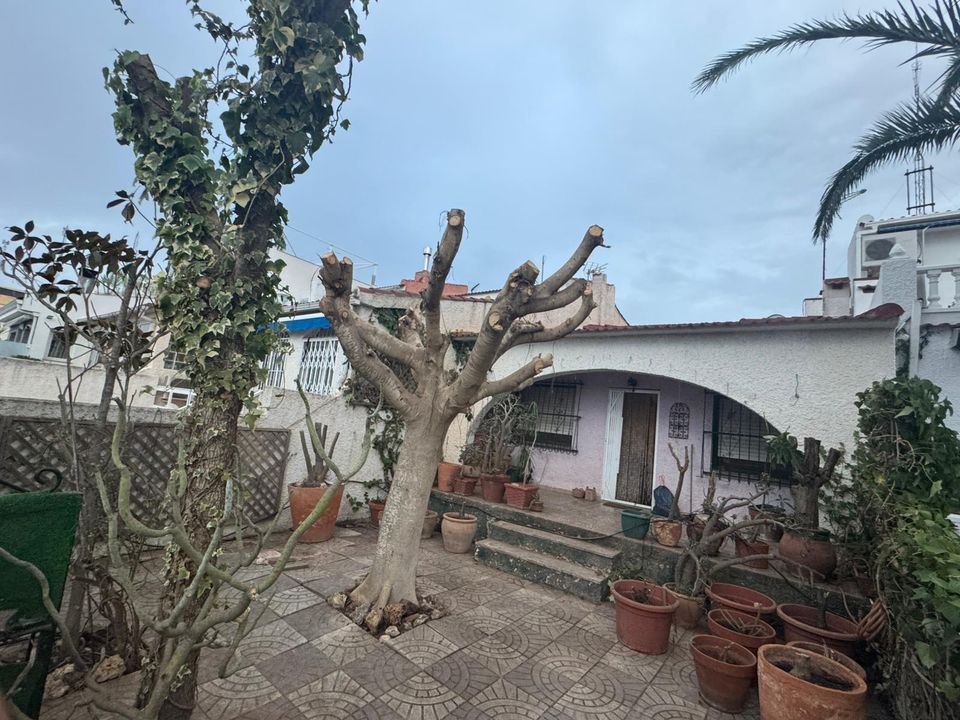 2 bedrooms Bungalow in Ciudad Quesada, Spain No. 274731