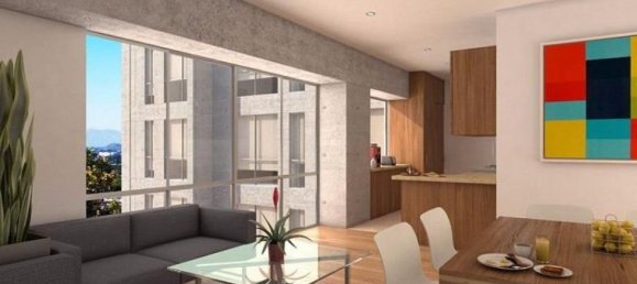 3 Schlafzimmer Wohnung in Mexicali, Mexico, Nr. 188678 2