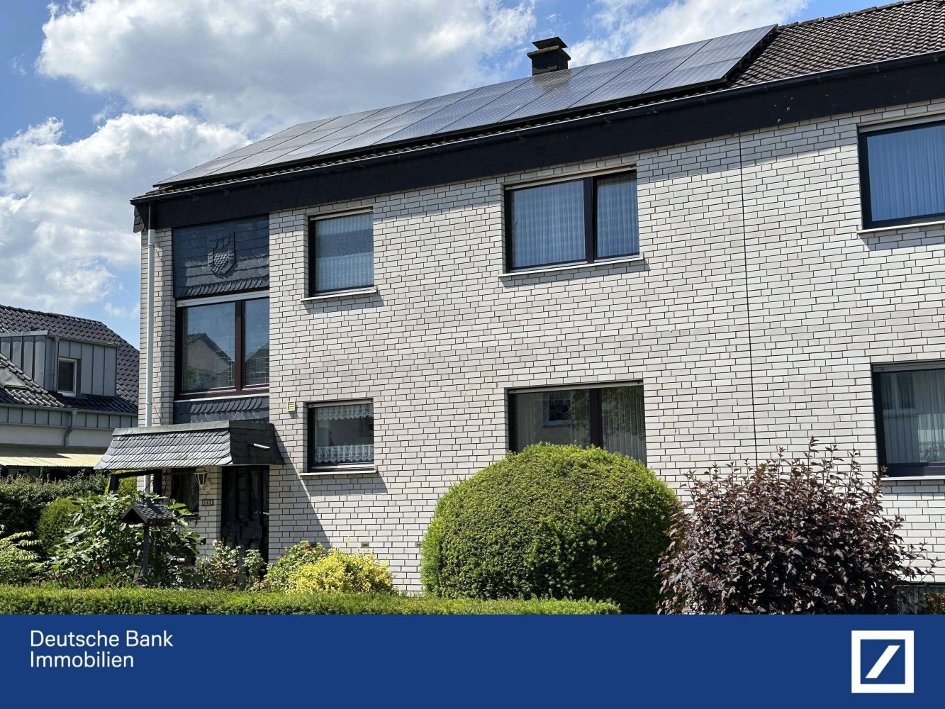 3 Schlafzimmer Stadthaus in Unna, Germany, Nr. 146525