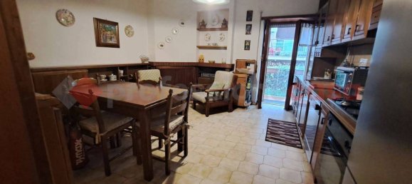 4 bedrooms Apartment in Sora, Italy No. 56847 4