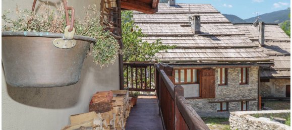 Apartamento T1 em Sauze di Cesana, Italy N.º 53231 25