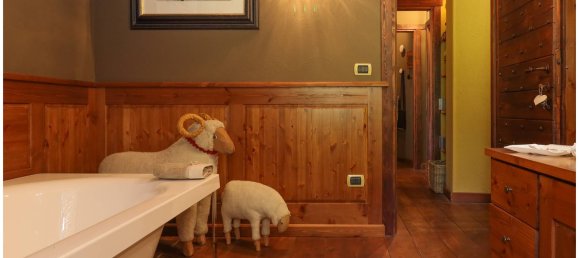 Apartamento T1 em Sauze di Cesana, Italy N.º 53231 20