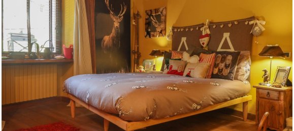 Apartamento T1 em Sauze di Cesana, Italy N.º 53231 36