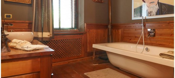 Apartamento T1 em Sauze di Cesana, Italy N.º 53231 19