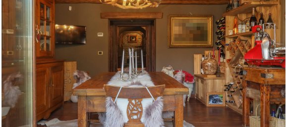 Apartamento T1 em Sauze di Cesana, Italy N.º 53231 5