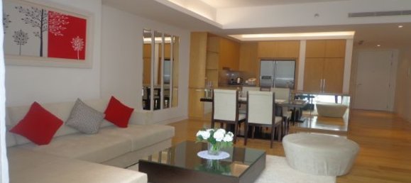 3 bedrooms Apartment in Cau Giay, Vietnam No. 5548 3