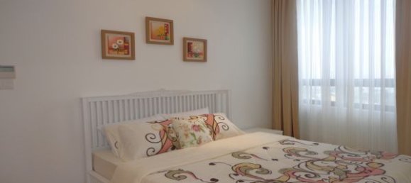 3 bedrooms Apartment in Cau Giay, Vietnam No. 5548 9