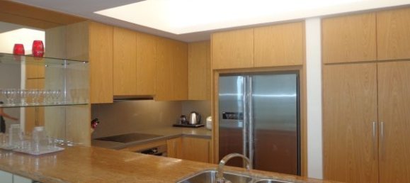 3 bedrooms Apartment in Cau Giay, Vietnam No. 5548 5