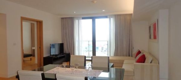 3 bedrooms Apartment in Cau Giay, Vietnam No. 5548 2