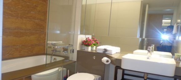 3 bedrooms Apartment in Cau Giay, Vietnam No. 5548 6