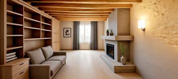 4 Schlafzimmer Haus in Binas, France, Nr. 45698 5