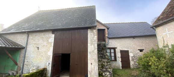 4 Schlafzimmer Haus in Binas, France, Nr. 45698 2
