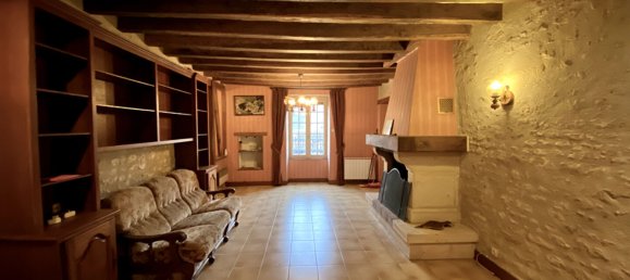 4 Schlafzimmer Haus in Binas, France, Nr. 45698 6