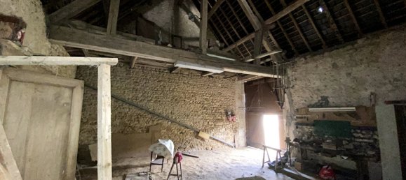 4 Schlafzimmer Haus in Binas, France, Nr. 45698 16