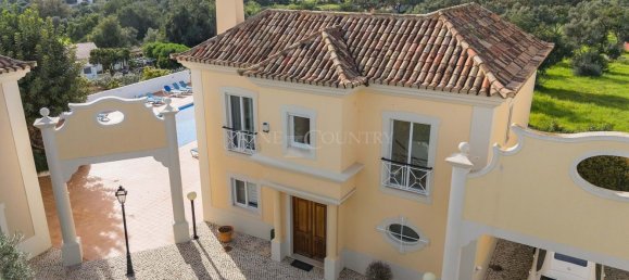 3 bedrooms House in Almancil, Portugal No. 98175 21