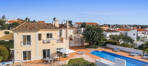 3 bedrooms House in Almancil, Portugal No. 98175 22