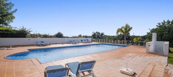 3 bedrooms House in Almancil, Portugal No. 98175 15